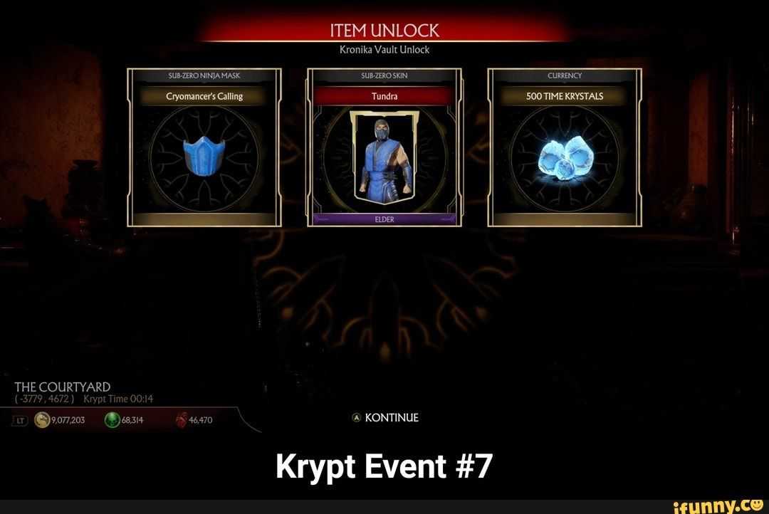 Где найти сундуки сердец (шао кана и скорпиона) в mortal kombat 11