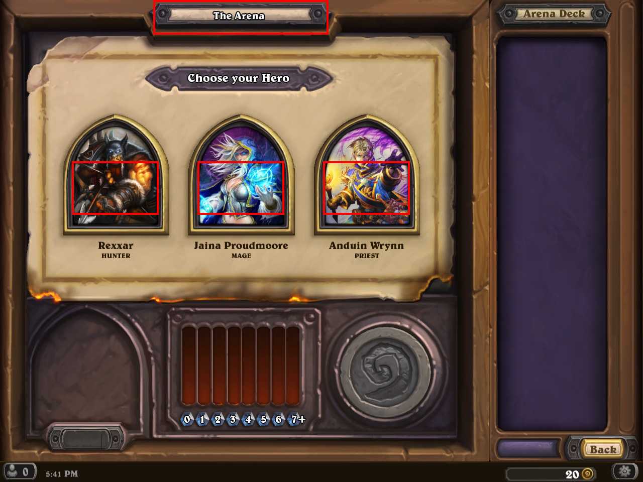 Курс новичка в hearthstone как пройти