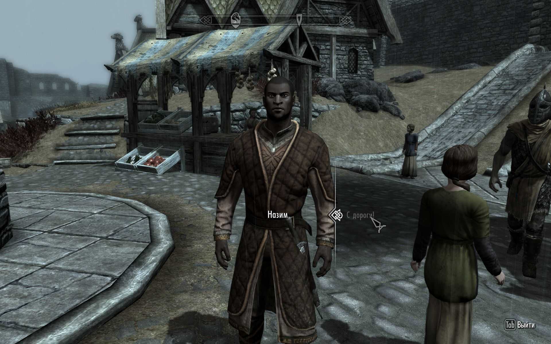 The elder scrolls 5: skyrim исполнилось 9 лет. почти юбилей, довакин