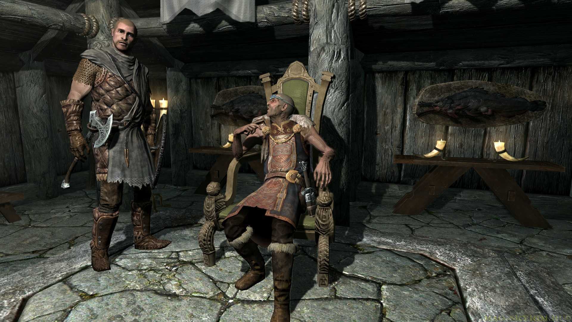 Консольные команды чтобы стать таном винтерхолда скайрим - the elder scrolls online