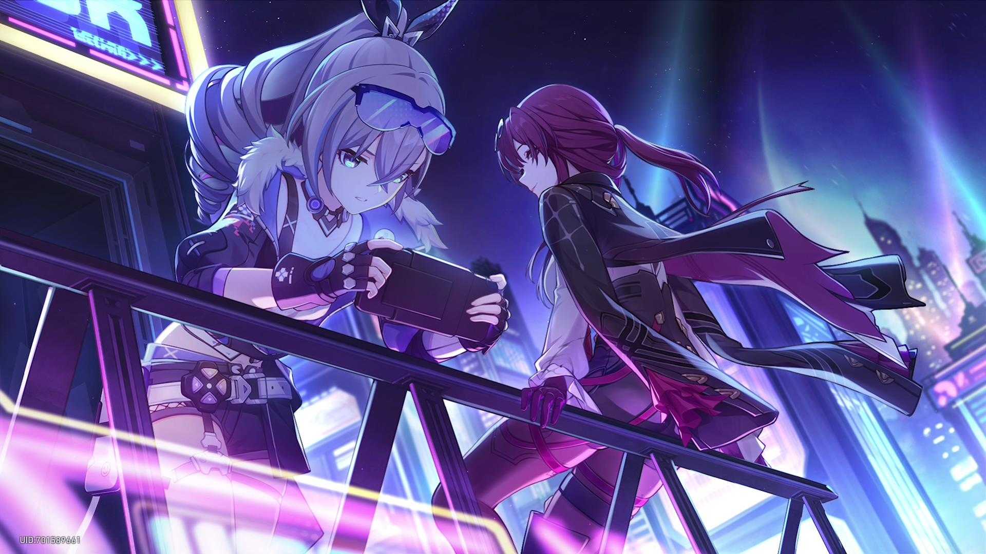 Honkai star rail codes (june 2023) [updated!]