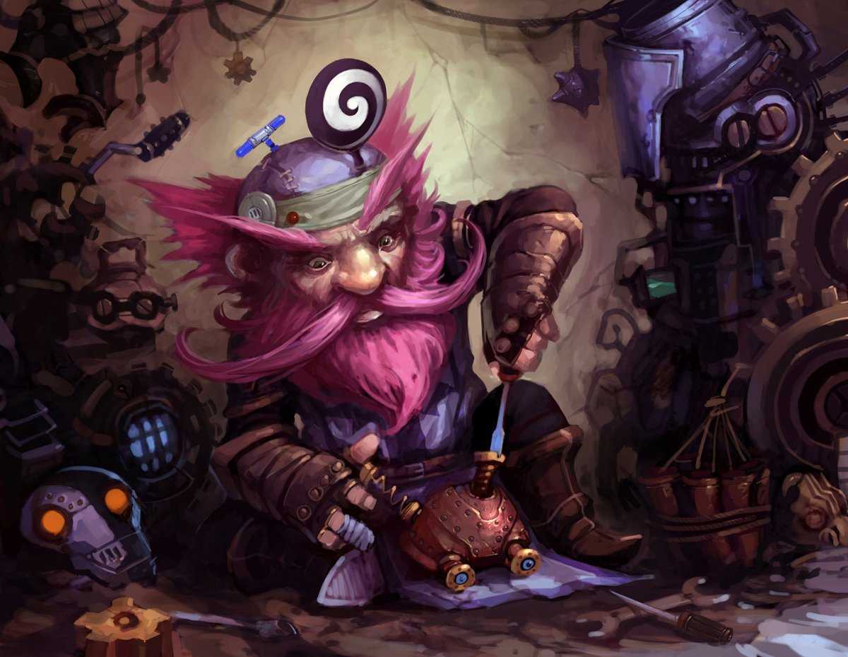 Гайд по кожевничеству (leatherworking) в wow legion