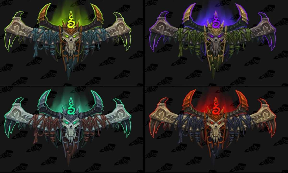 Diablo 3: охотник на демонов  начальный гайд