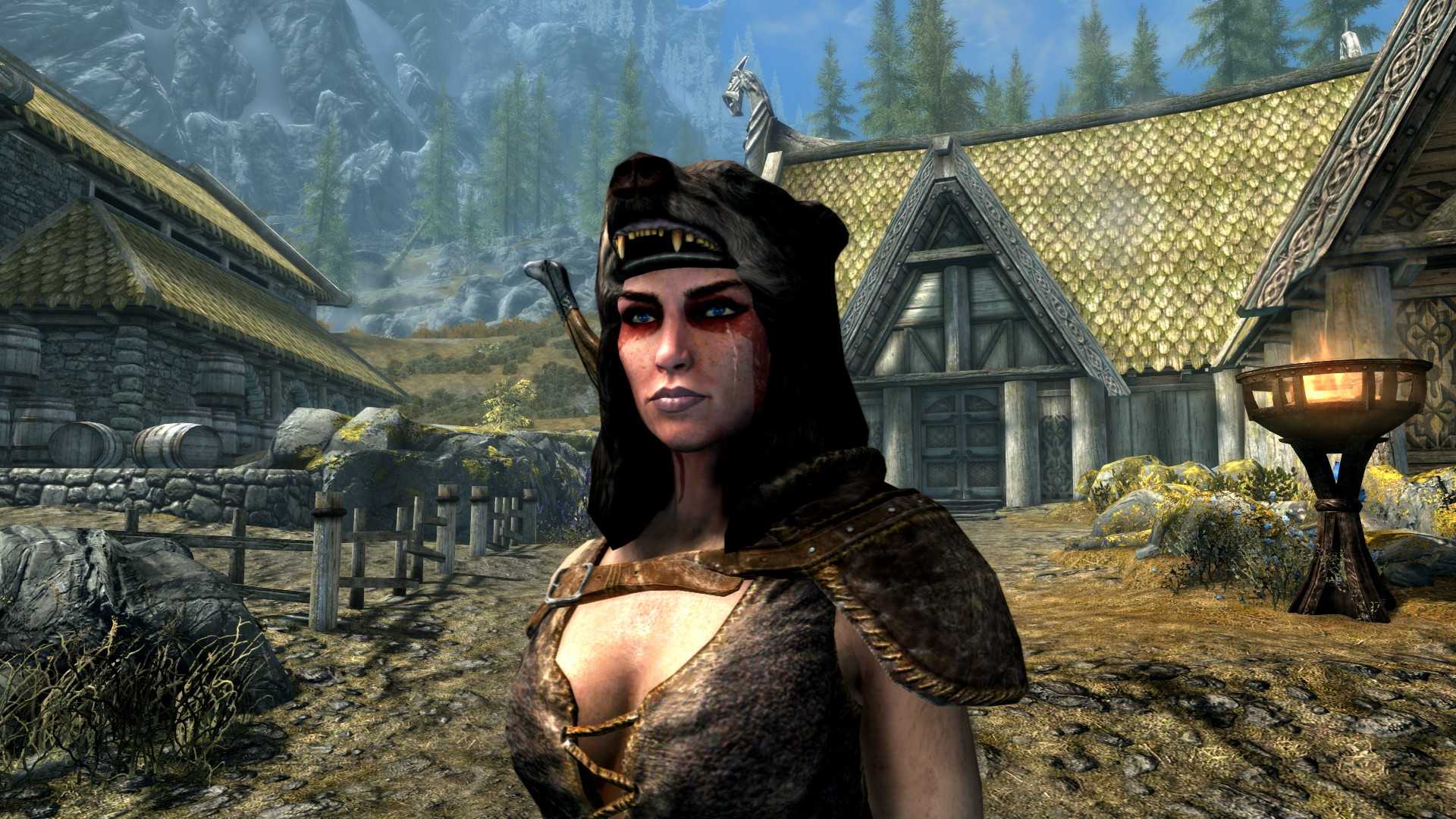 10 самых забавных глюков видеоигр всех времен - nexusmod.ru