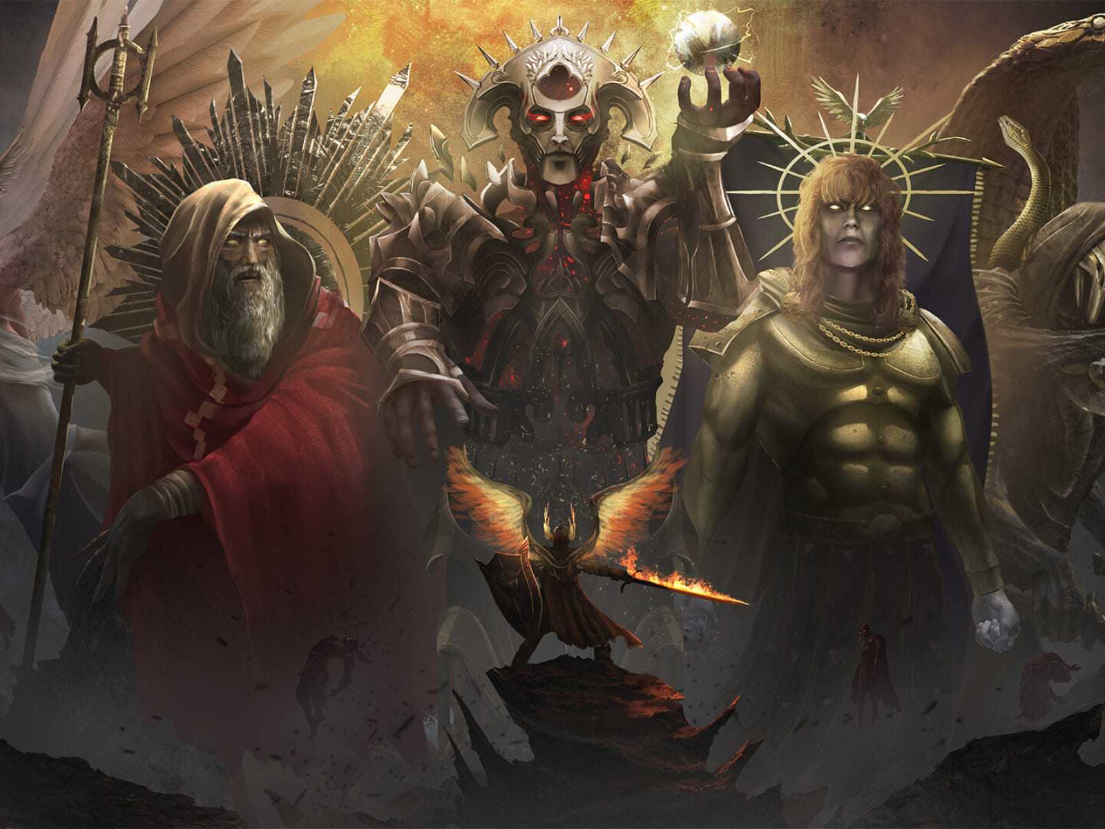 Path of exile: лучшие билды для одиночного класса - guideer.ru