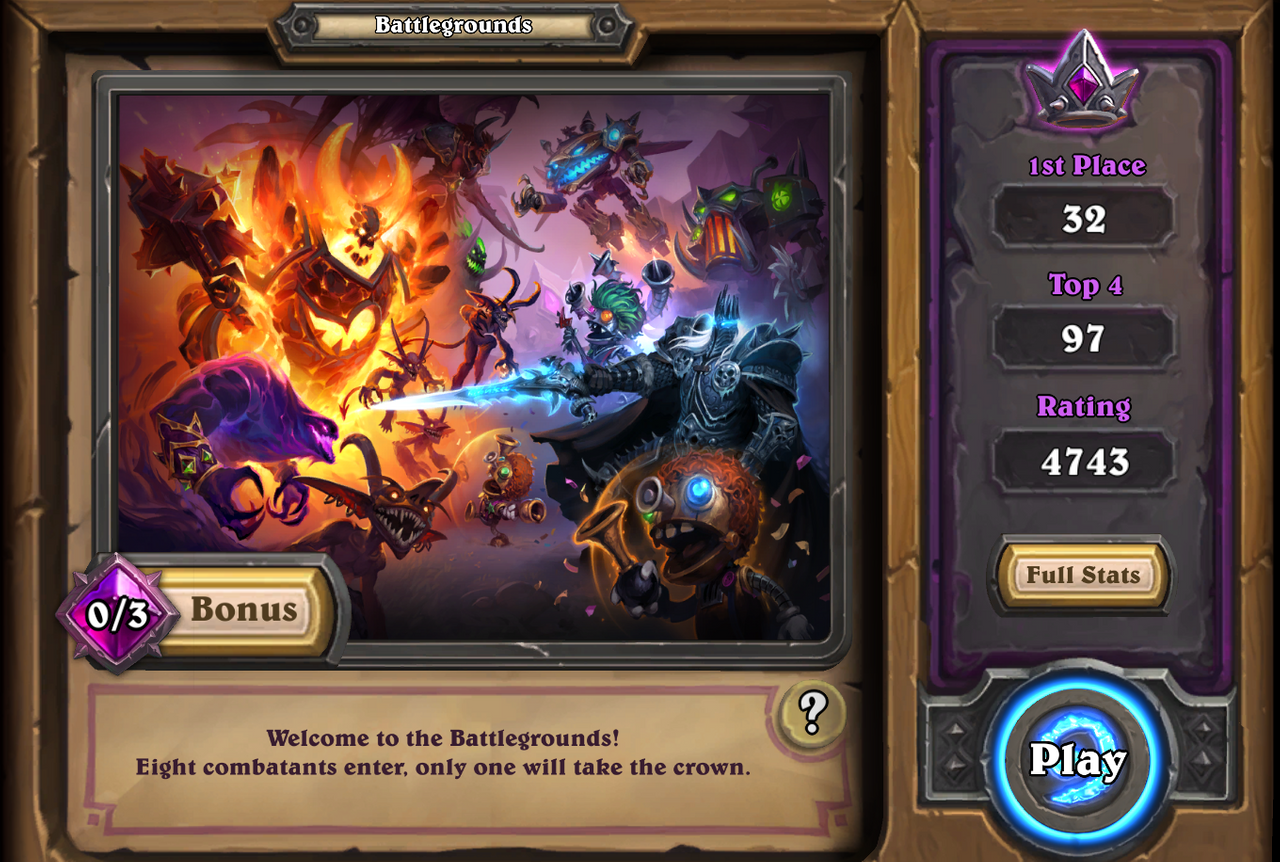 Кривая мана в hearthstone: что это такое и как ее использовать