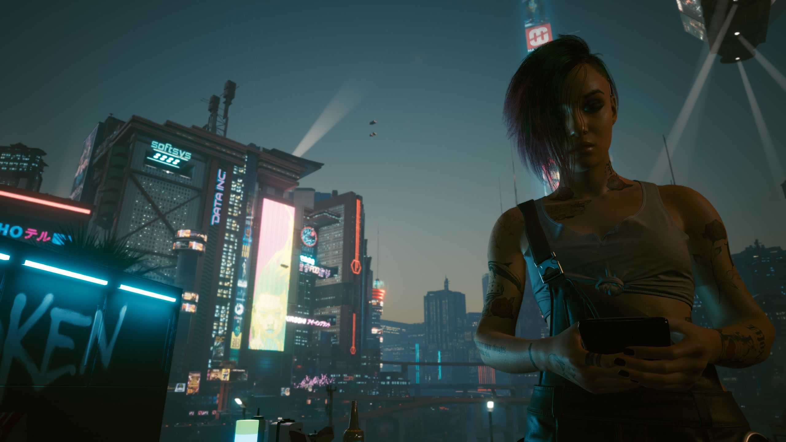 Почему не запускается cyberpunk 2077? (решение проблемы)