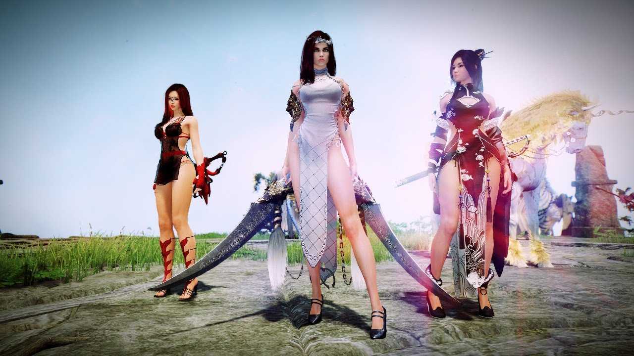 Фрегат эферии в black desert — полный гайд по крафту, сравнение параметров