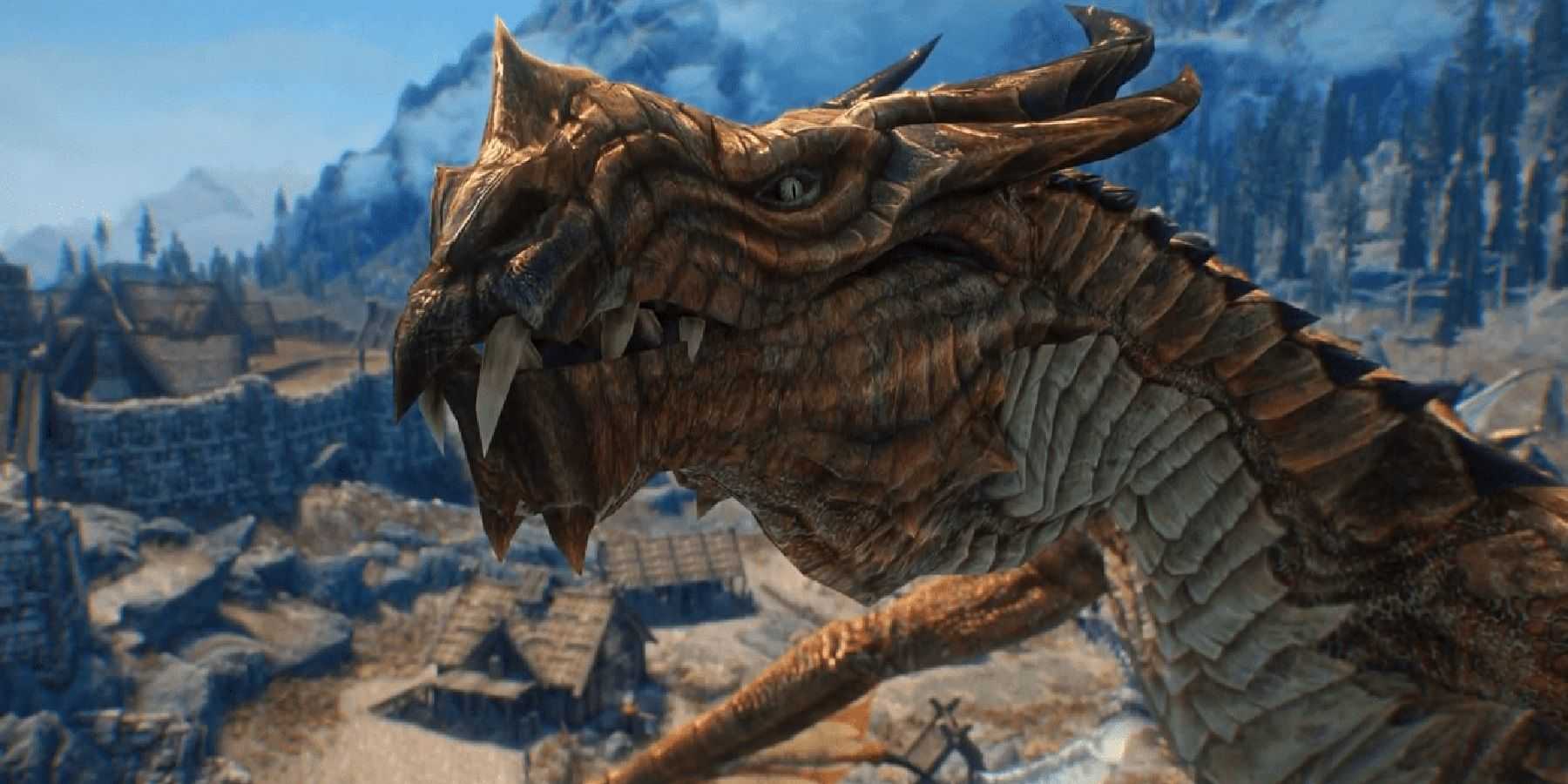 Skyrim: плюсы и минусы древа навыков разрушения — гайды и обзоры игр