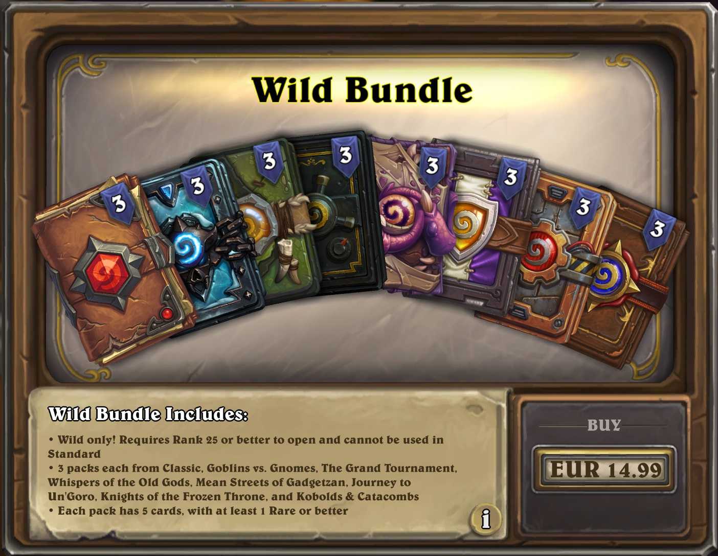 Новичкам hearthstone: все, что нужно знать об аггро-колодах