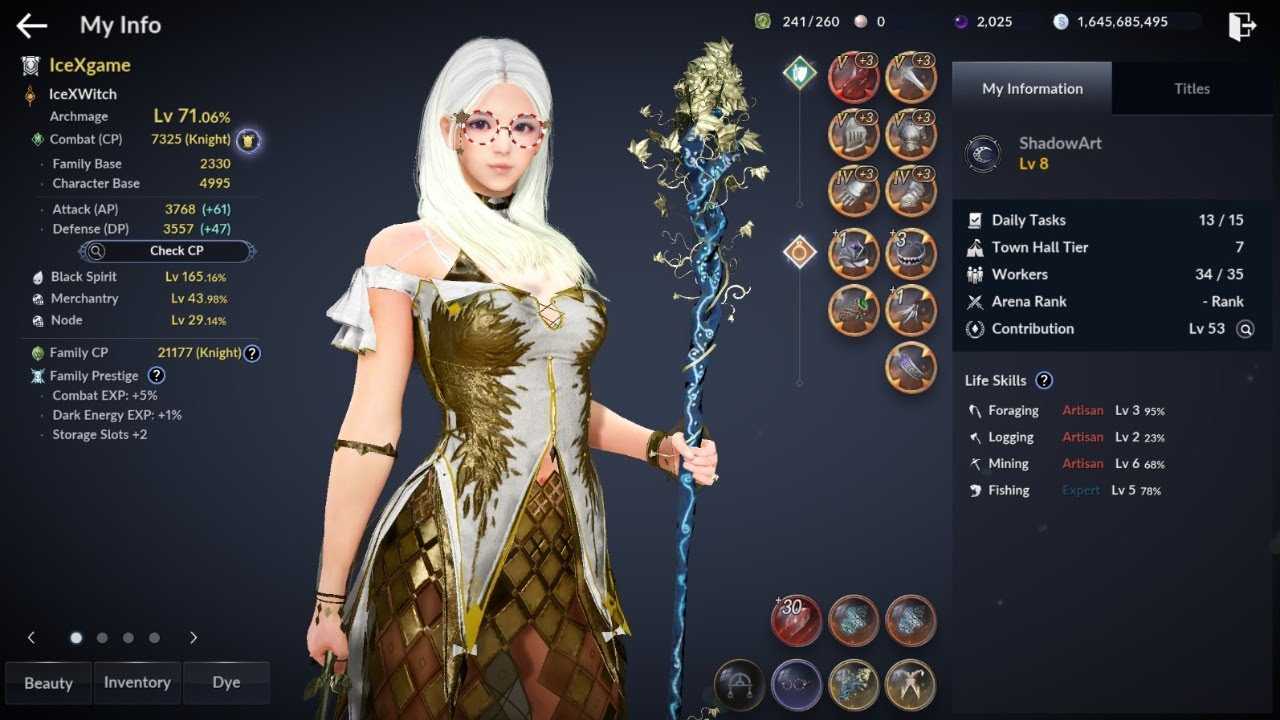 Параметры тела в black desert: тонус, сила, здоровье. автопуть, автопрокачка параметров