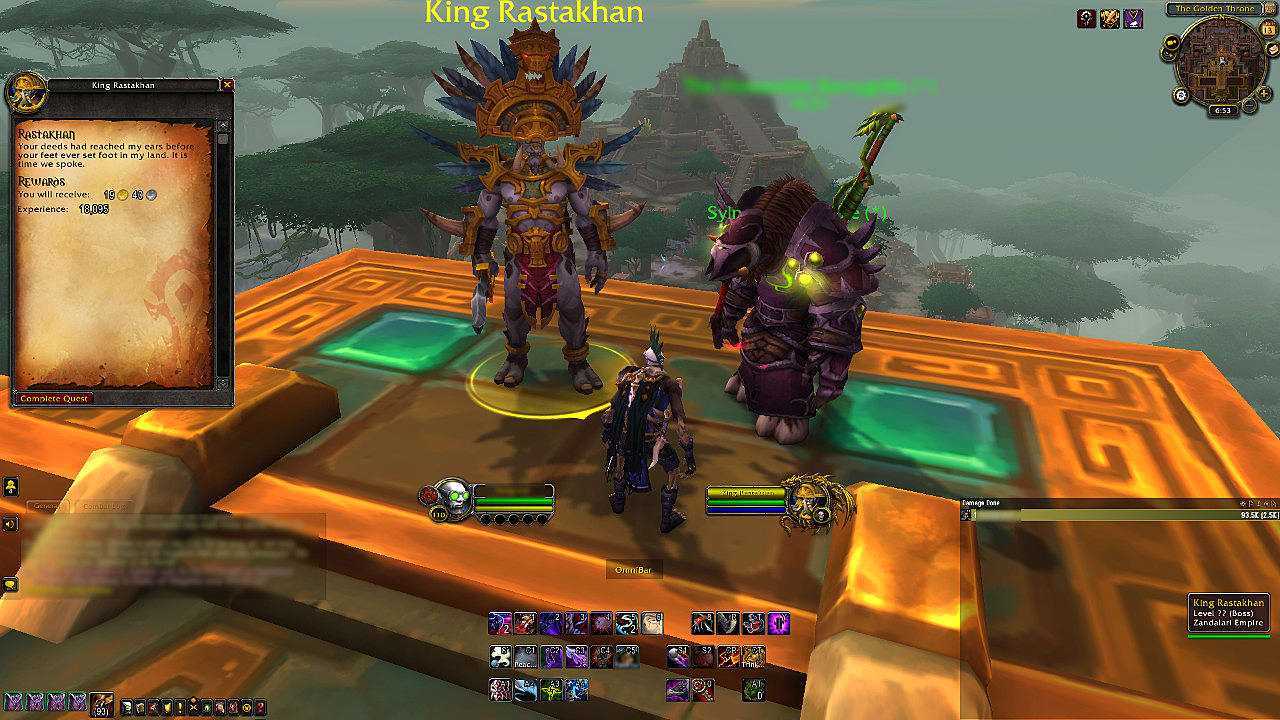 World of warcraft: dragonflight — полный гайд по кожевенному делу — гайды и обзоры игр