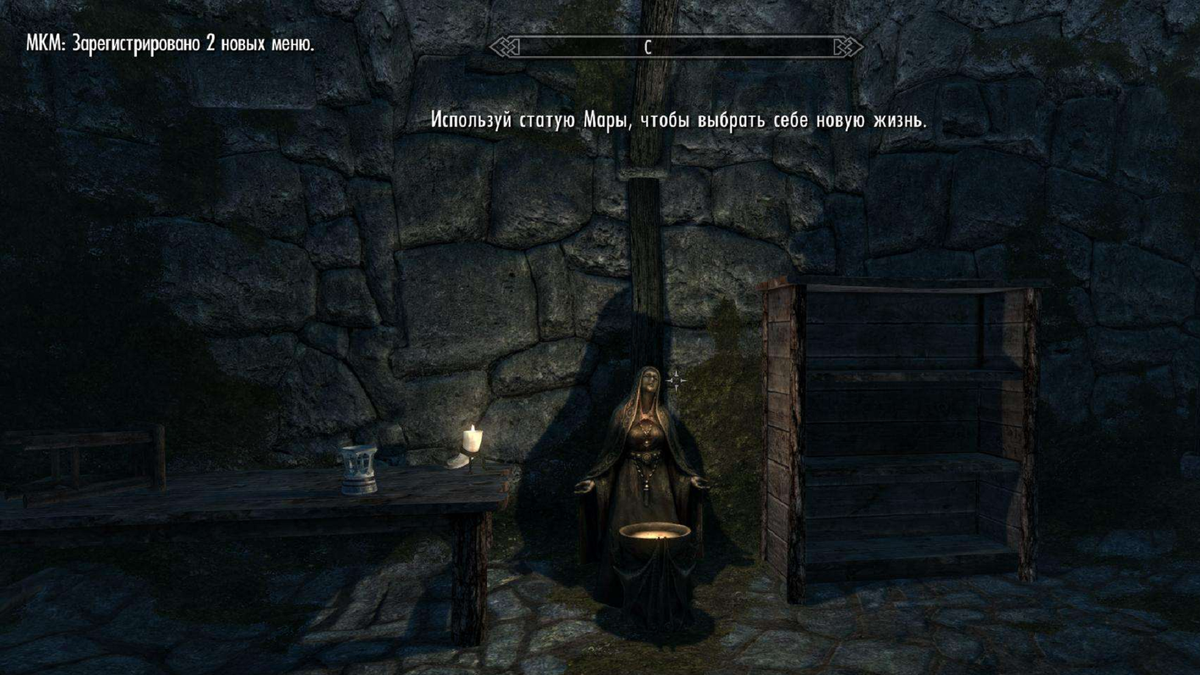 Можно ли играть вдвоем в skyrim?