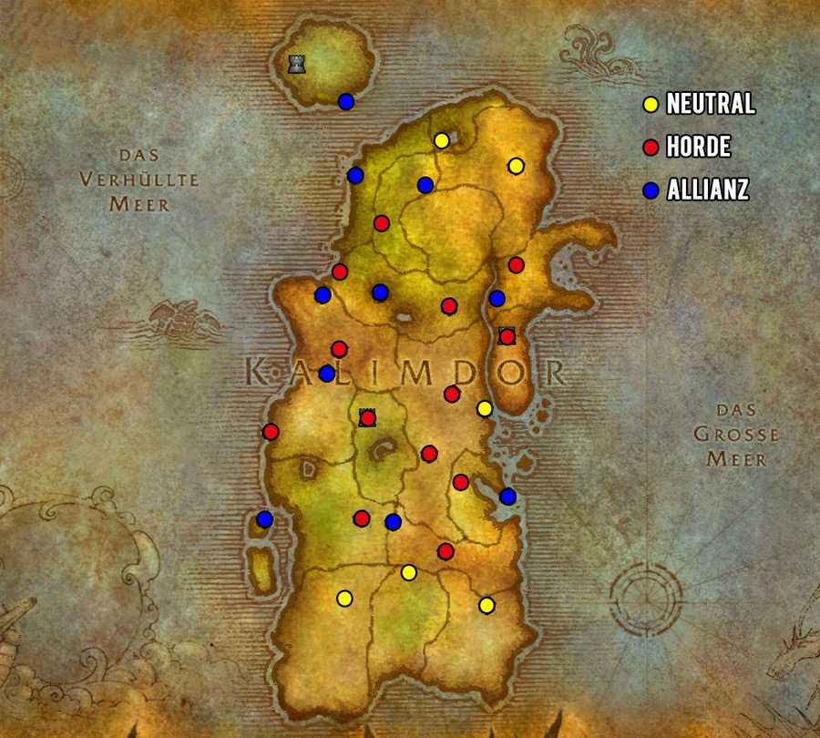 Классовые квесты воина в wow classic 1.13.7 / 1.12.1