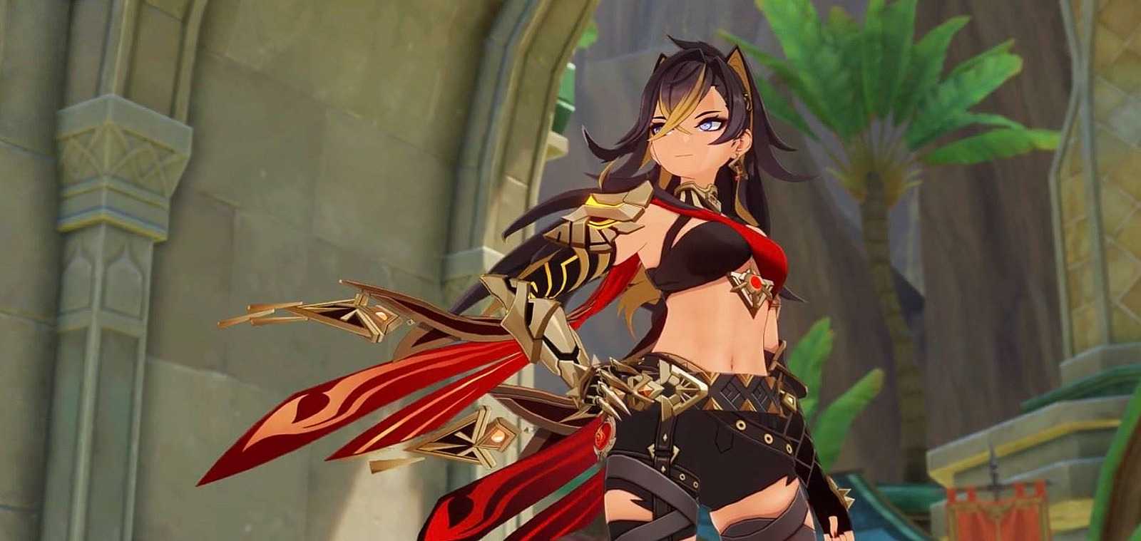 Genshin impact tier list 2023 (new update) - zathong