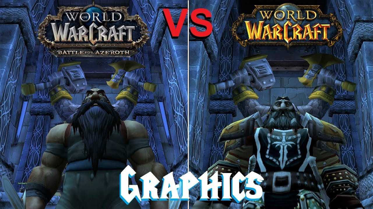 Все изменения и дата выхода фреш серверов wow classic – последние новости игр — paygame.ru