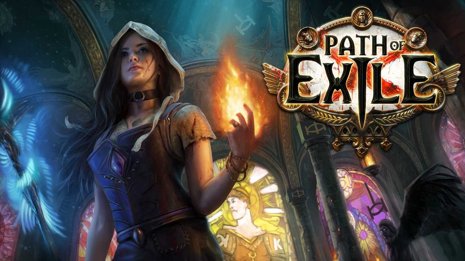 [3.46] path of exile: гайд по поясу «охотник за головами» (poe)