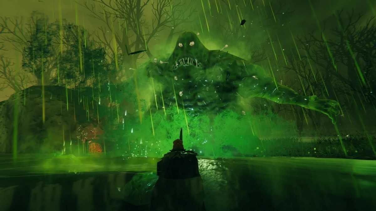 Как найти, призвать и победить боссов в valheim | rbk games