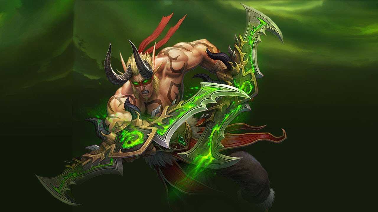 Гайд на дх истребление в bfa