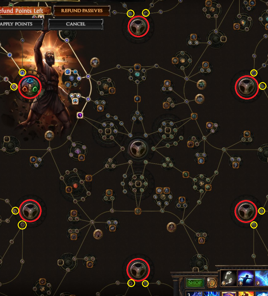 Играть ли в path of exile новичку в 2021-м году и с чего начать?
играть ли в path of exile новичку в 2021-м году и с чего начать?