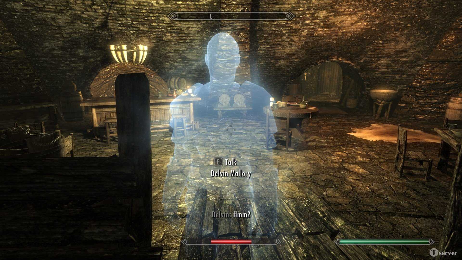 Skyrim: 10 лучших квестов гильдии воров, рейтинг — игровой друид