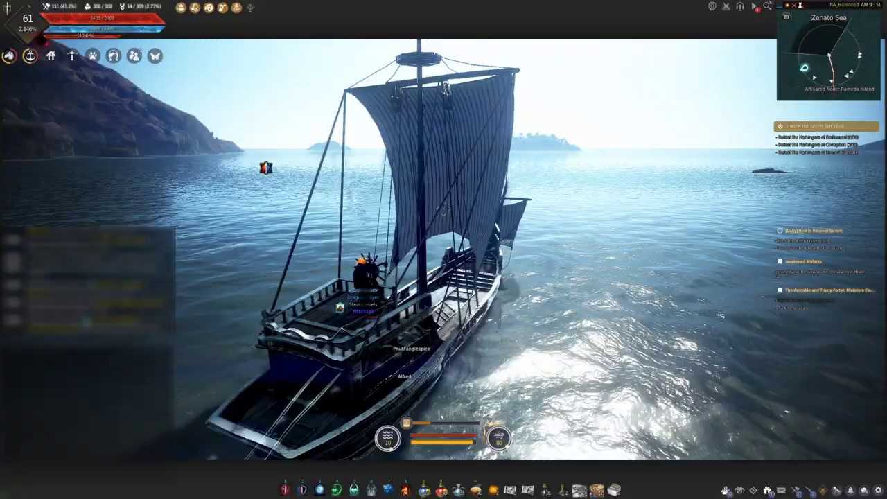 Гайд по прокачке умений (навыков) персонажа в ведьмак 3 | rbk games