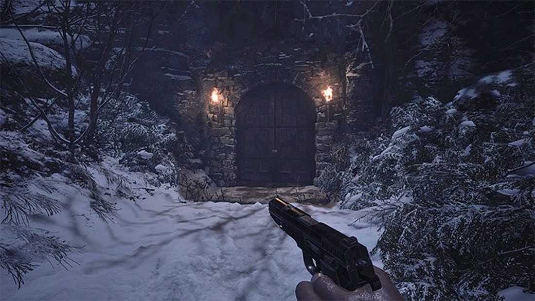 Гайд по прохождению resident evil 8 village: часть 2