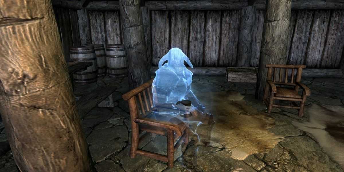 По следам последнего драконорожденного: 25 скрытых локаций в skyrim, которые все пропустили 😎 | thegirl