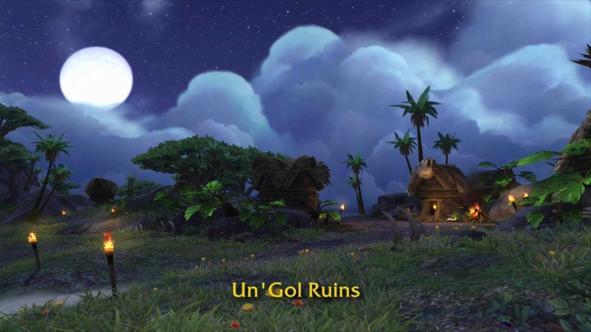 ✅ гайд по островным экспедициям в wow: battle for azeroth — gamepur - zatoch-ka.ru