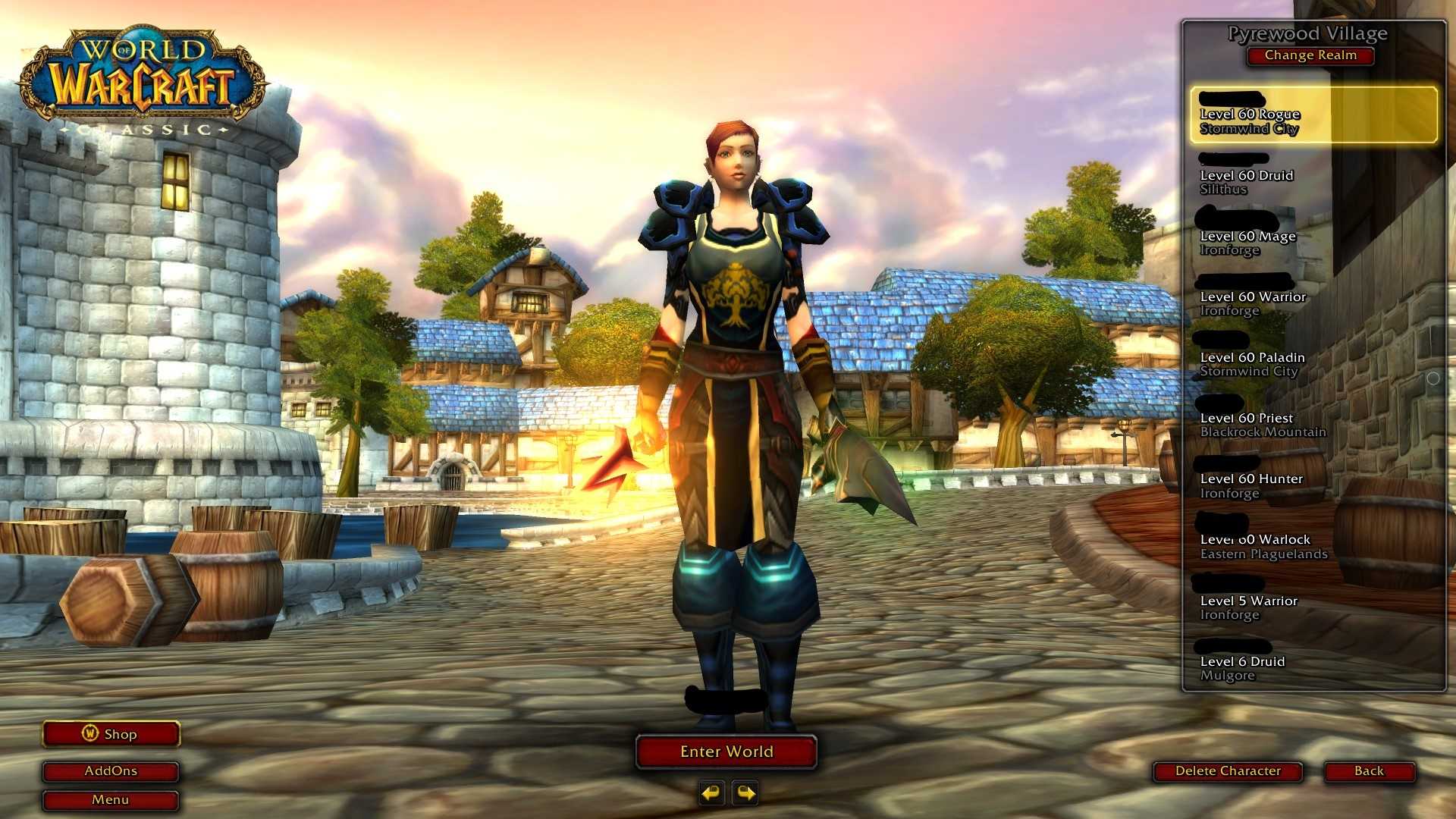 Как быстро одеться в wow bfa 8.1 | битва за азерот