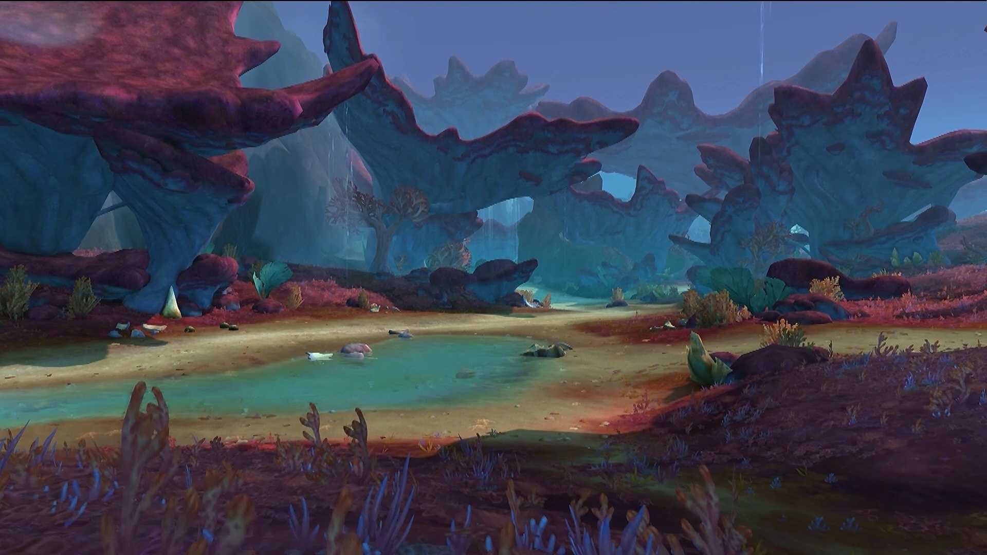 Репутация battle for azeroth. гайд. | оз