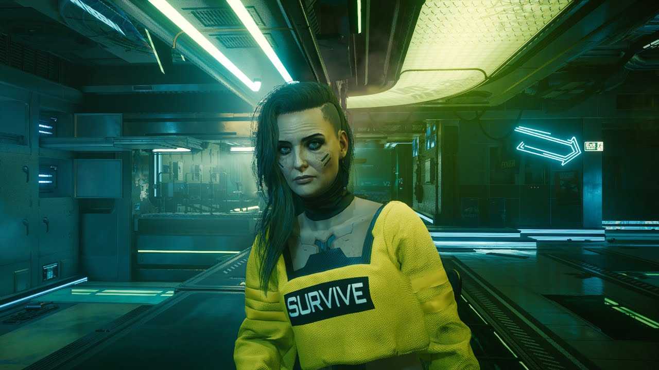 Cyberpunk 2077: все локации кулачных боев (и как их победить) - guideer.ru