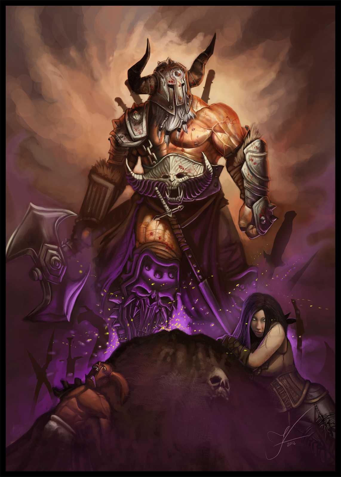 Diablo 2: resurrected — как построить лучник-амазонку «bowazon» — гайды и обзоры игр