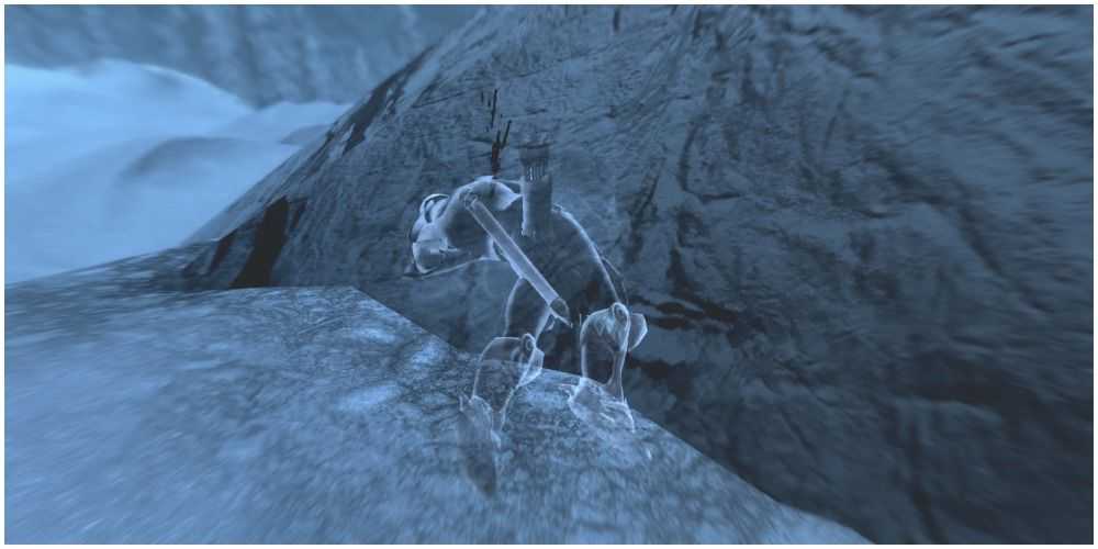 Skyrim: топ-10 лучших драконьих криков - true game