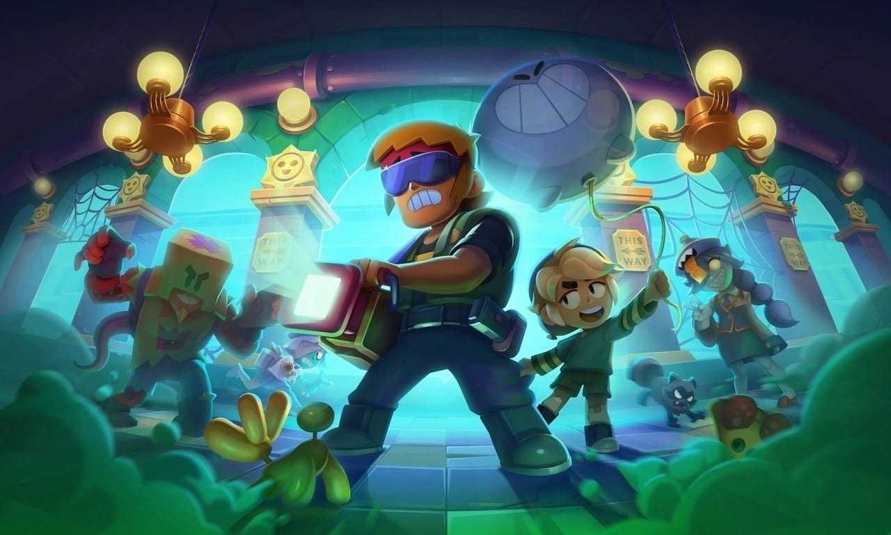 Brawl stars: обзор гайдов и секретов игры
