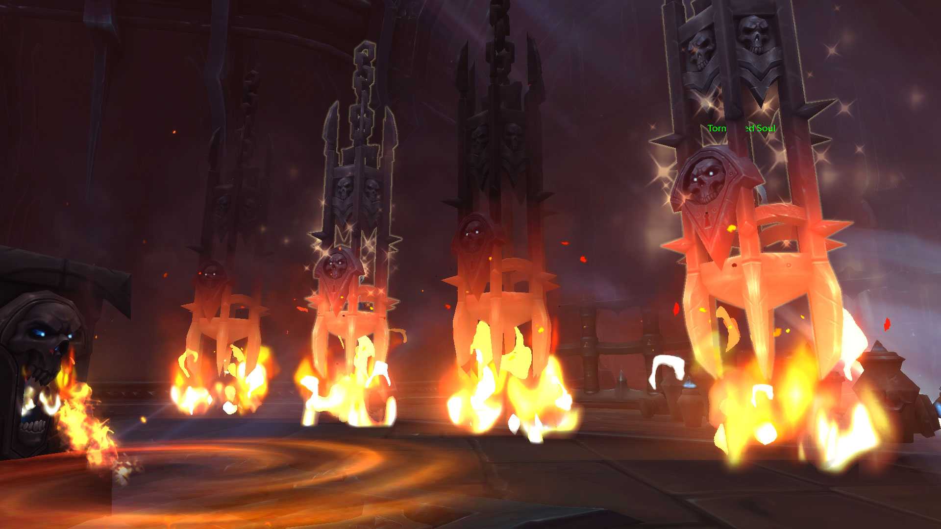Как подготовиться к цепям господства в world of warcraft shadowlands