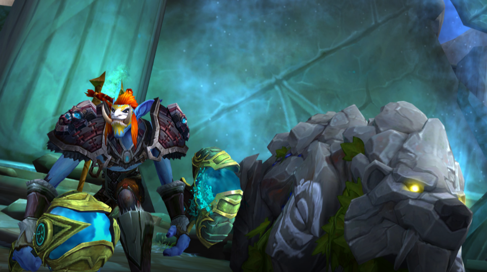 Достижение этой стороной вверх wow legion. как открыть все облики артефакта в wow легион. время - ваш помощник