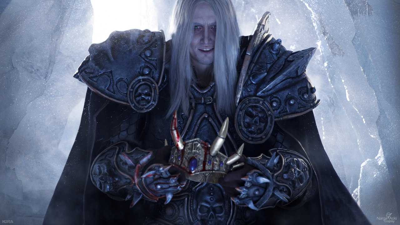 Warcraft 3. прохождение игры (7)