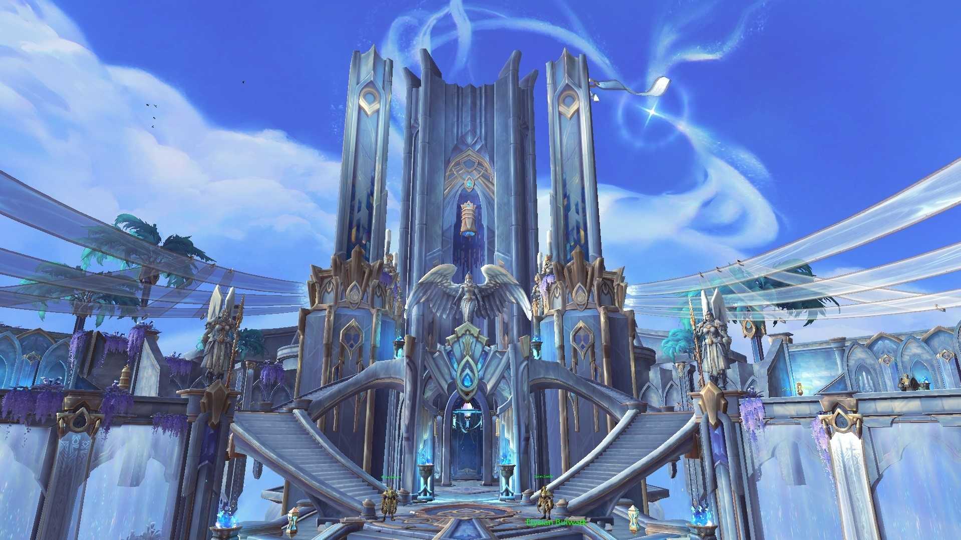 Гайд world of warcraft: wrath of the lich king classic — как разблокировать полеты в холодную погоду