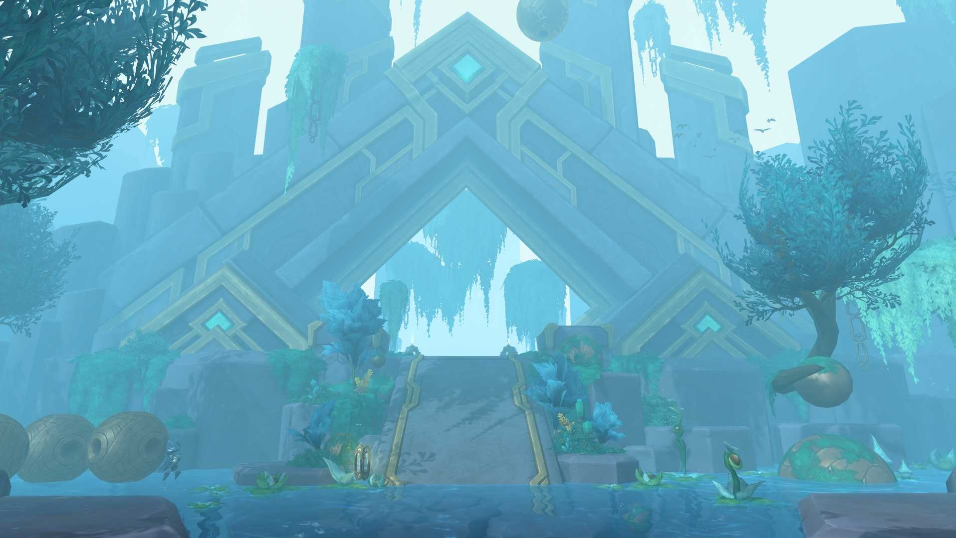 Ковенанты ➲ wow shadowlands гайд: особенности & условия