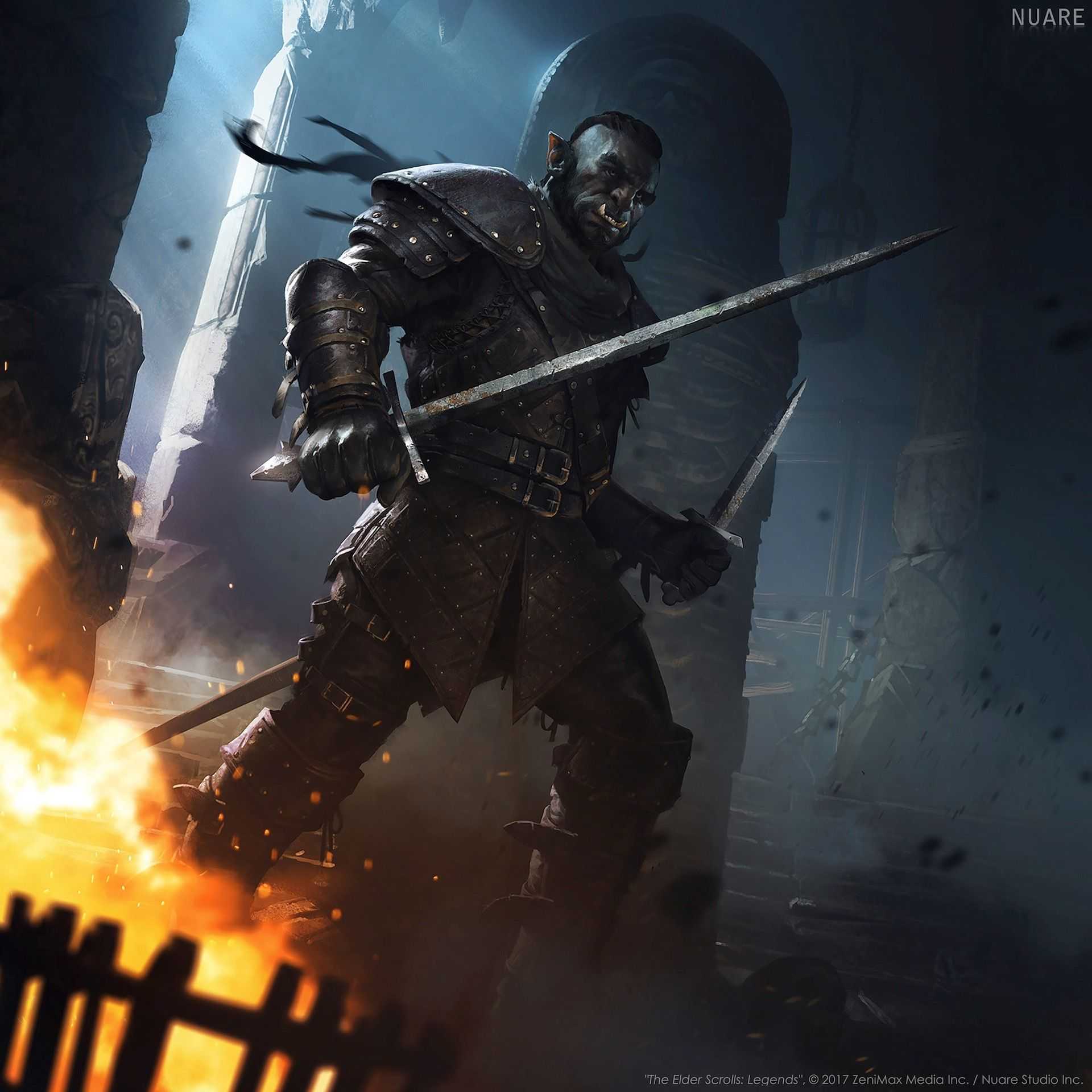 The elder scrolls 6: дата выхода, расположение и новости tes 6