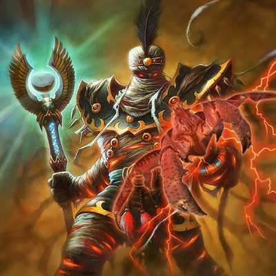 Hearthstone: лига исследователей - прохождение «зал исследователей» в героическом режиме. прохождение зала исследователей в обычном режиме. прохождение неукротимого вора рафаама в героическом режиме