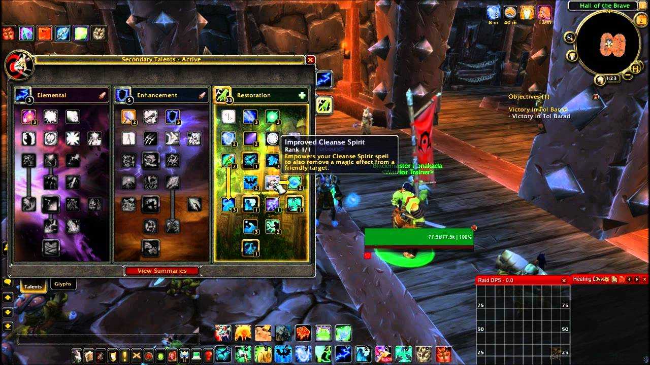 Elemental shaman dps pvp and arena - wrath of the lich king classic - wowhead