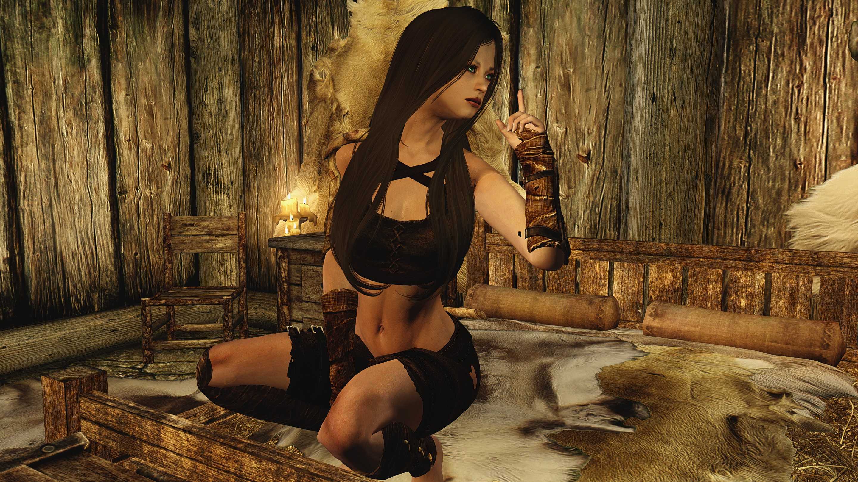 Skyrim: 10 фактов о ярлах, которых вы не знали