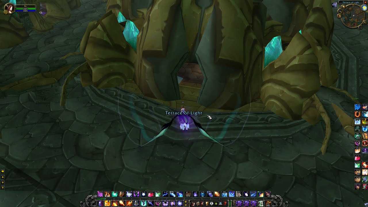Известность в wow shadowlands / гайд по прокачке