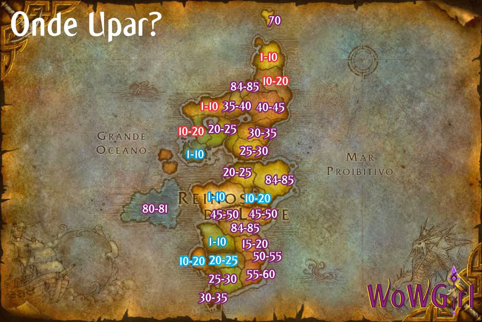 Гайд по рыбной ловле 1-375 (wow burning crusade / tbc 2.5.3)