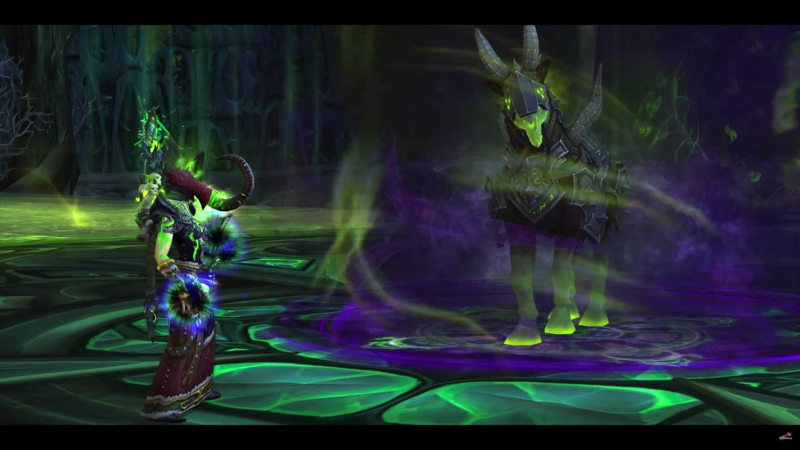 Pve гайд по пробудителю «опустошение» в wow dragonflight 10.1