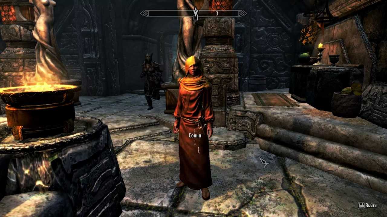 Skyrim: 10 секретных квестов, которые пропустили все