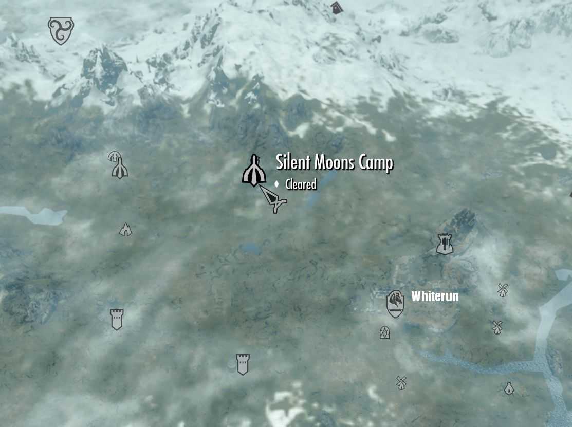 10 самых интересных билдов в skyrim | world of rpg