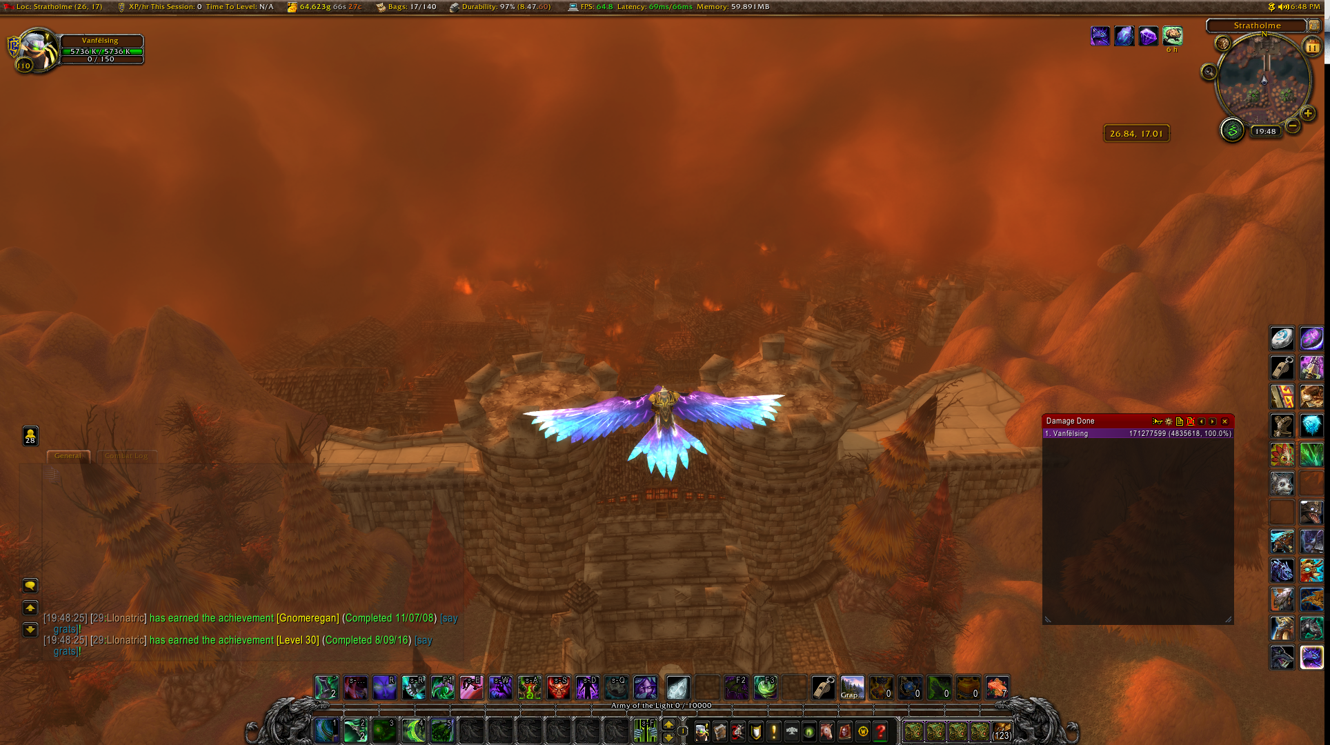 World of warcraft classic: гайд по ан'киражу | wowmoon.ru